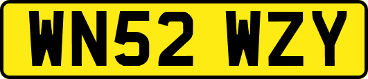 WN52WZY