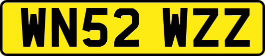 WN52WZZ