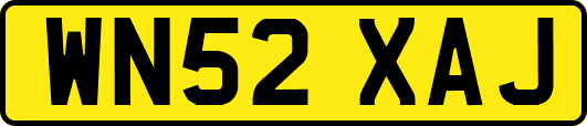 WN52XAJ