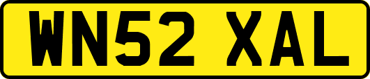 WN52XAL