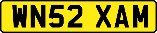 WN52XAM