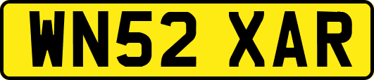 WN52XAR