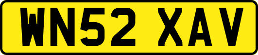 WN52XAV