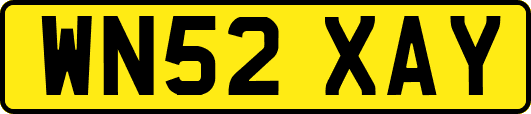 WN52XAY