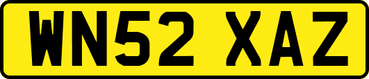 WN52XAZ