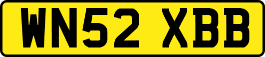 WN52XBB