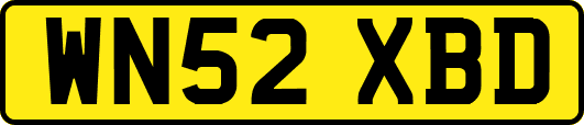 WN52XBD