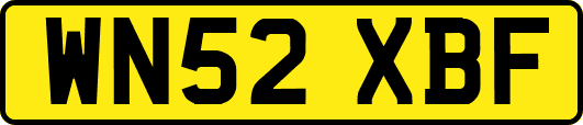 WN52XBF