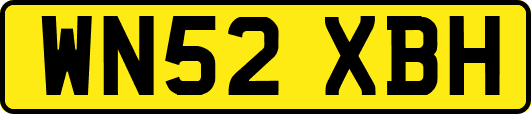 WN52XBH