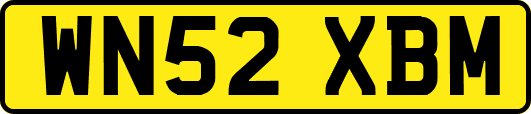 WN52XBM