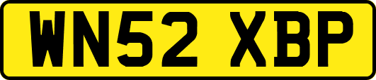 WN52XBP