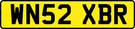 WN52XBR