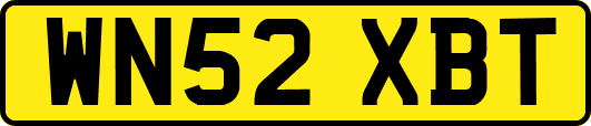 WN52XBT