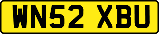 WN52XBU