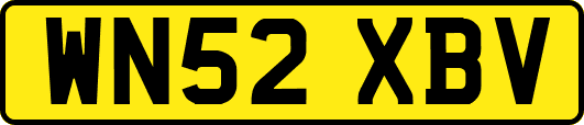 WN52XBV