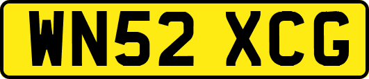 WN52XCG