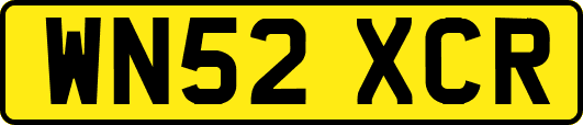 WN52XCR