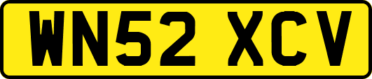 WN52XCV