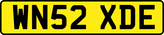 WN52XDE
