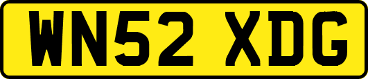 WN52XDG