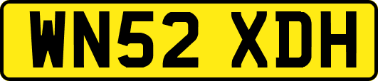 WN52XDH