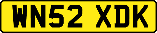 WN52XDK