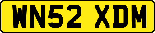 WN52XDM