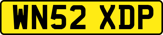 WN52XDP