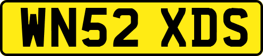 WN52XDS