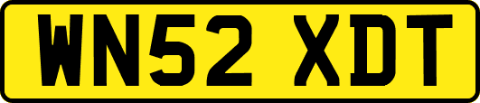 WN52XDT