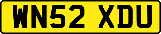 WN52XDU