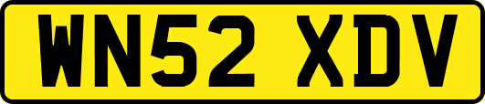 WN52XDV
