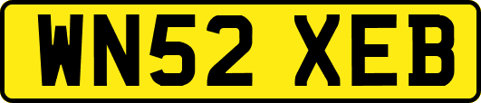 WN52XEB
