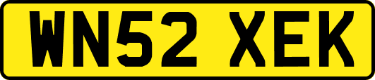 WN52XEK