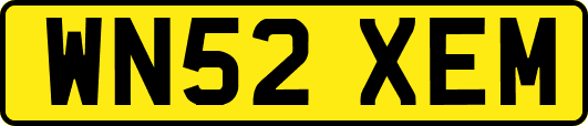 WN52XEM