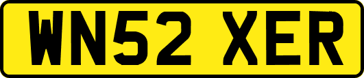 WN52XER