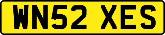 WN52XES