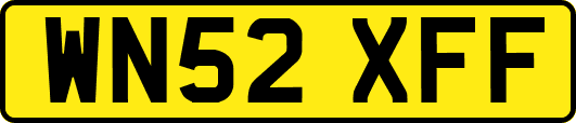 WN52XFF