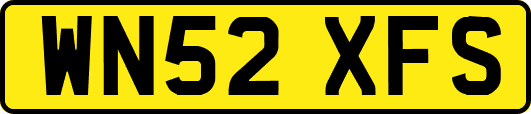 WN52XFS