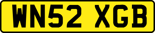 WN52XGB