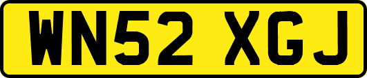 WN52XGJ