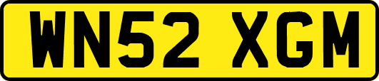 WN52XGM