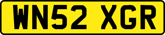 WN52XGR
