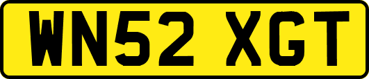 WN52XGT