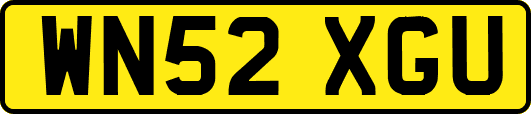WN52XGU