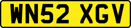 WN52XGV