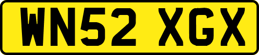 WN52XGX