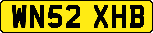 WN52XHB
