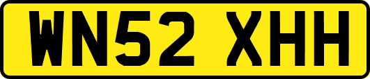 WN52XHH