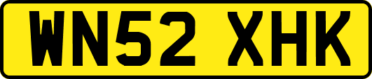 WN52XHK